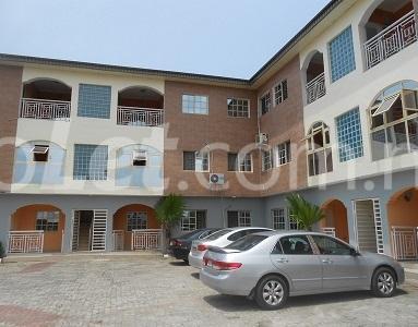 2 bedroom Flat / Apartment for rent Ikate Lagos
