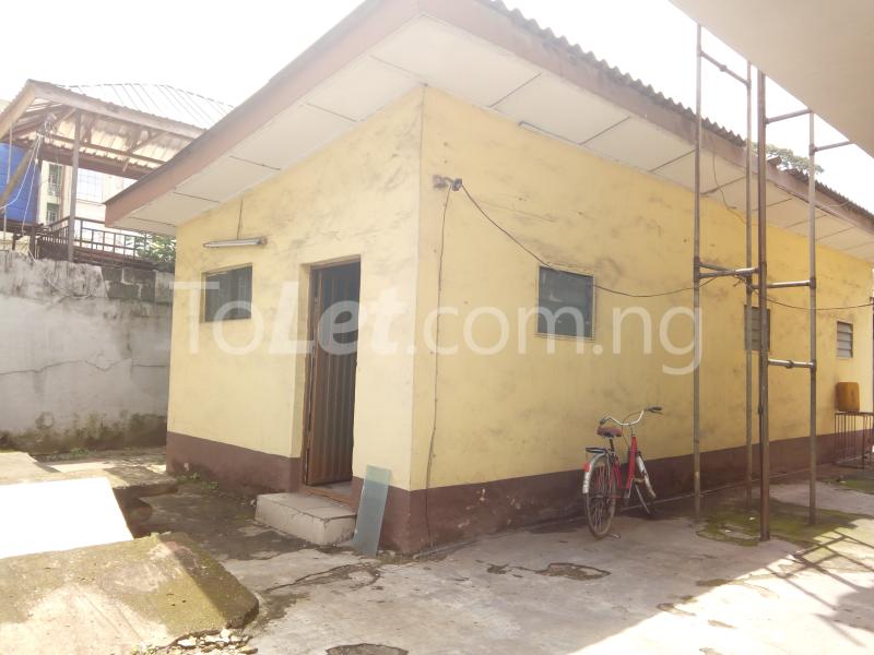 2 bedroom Flat / Apartment for rent 23a Toyin Street Toyin street Ikeja Lagos