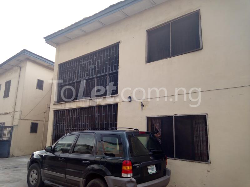2 bedroom Flat / Apartment for rent 4 Atinuke Olabanji Toyin street Ikeja Lagos