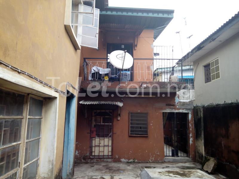 2 bedroom Flat / Apartment for rent 10 Oluwole Street Toyin street Ikeja Lagos