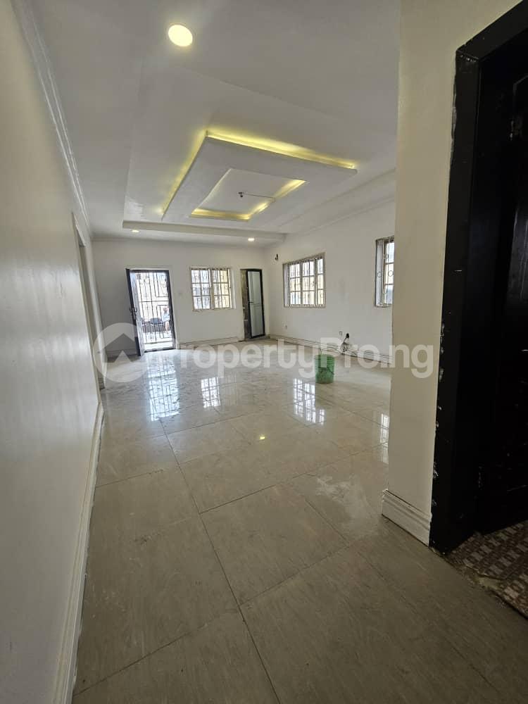 2 bedroom Flat / Apartment for rent Off Coker Road Ilupeju Lagos - 0