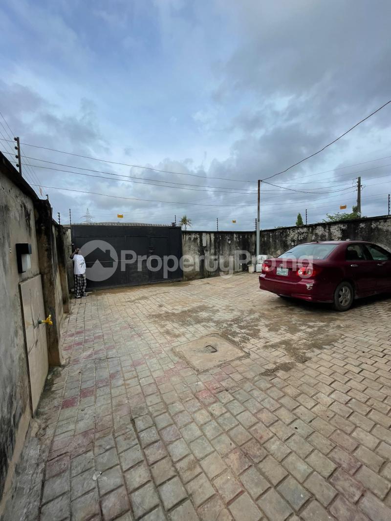 2 bedroom Flat / Apartment for rent Amule,ipaja Road Ipaja Ipaja Lagos