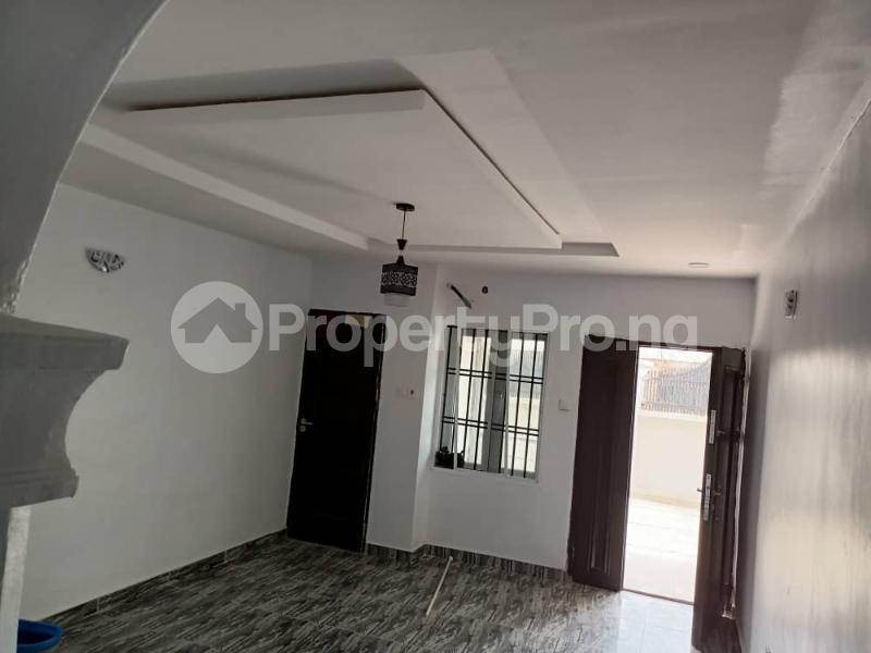 2 bedroom Flat / Apartment for rent Akobo Ibadan Oyo - 1