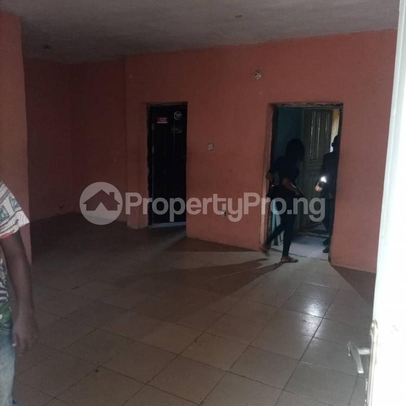 2 bedroom House for rent Isokan Estate Akobo Ibadan Oyo - 0