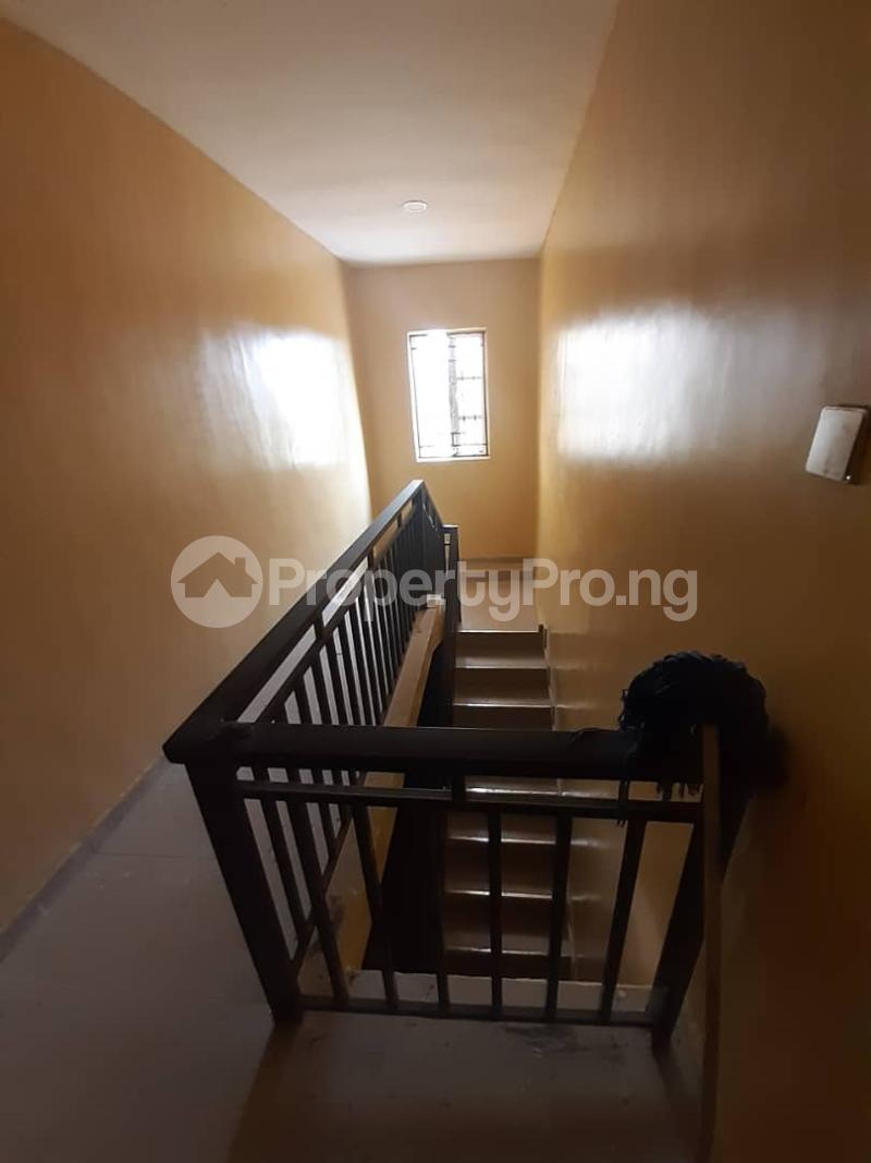 2 bedroom House for rent Akala Estate , Iyana Hotel Akobo Ibadan Oyo