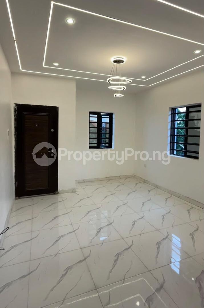 2 bedroom Flat / Apartment for rent Hilltop Estate ,aboru, Iyanaipaja Alimosho Lagos