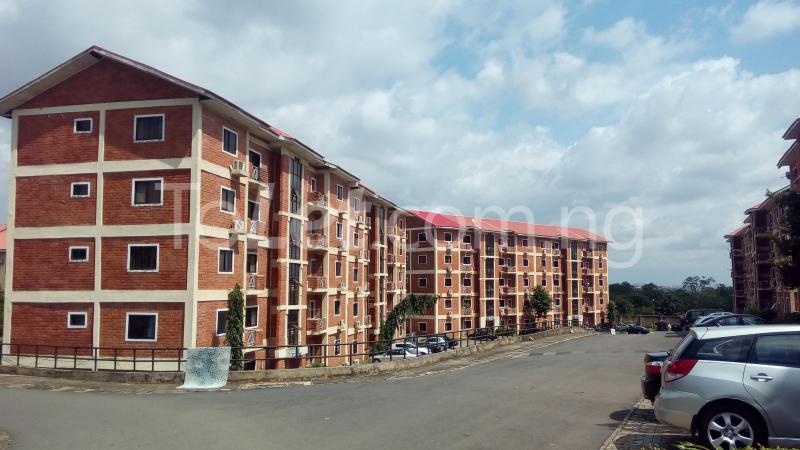 2 bedroom Flat / Apartment for rent Katampe Housing Estate Abuja