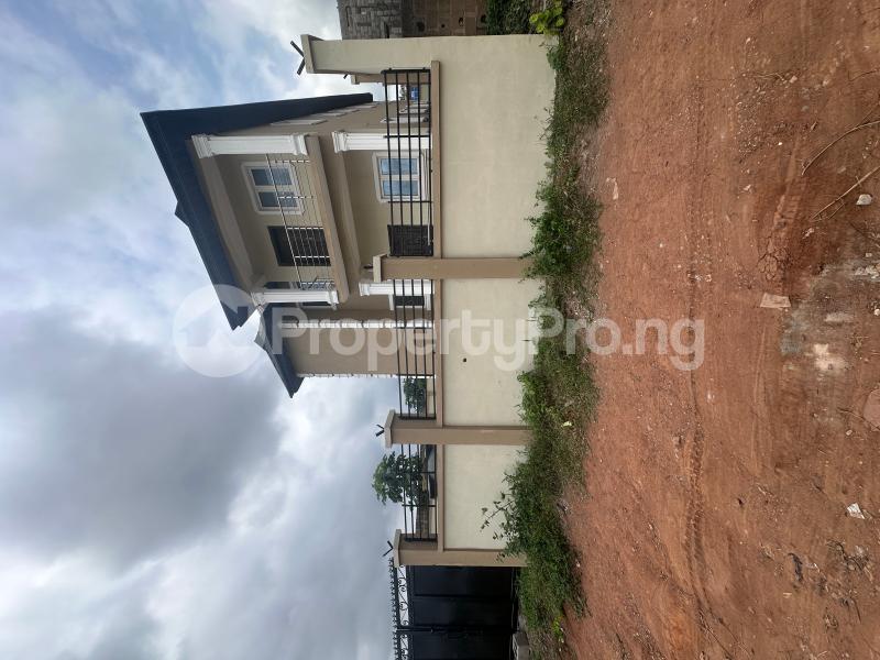 2 bedroom Flat / Apartment for rent Kemta Housing Estate Extension Abeokuta Ogun State Abeokuta Ogun