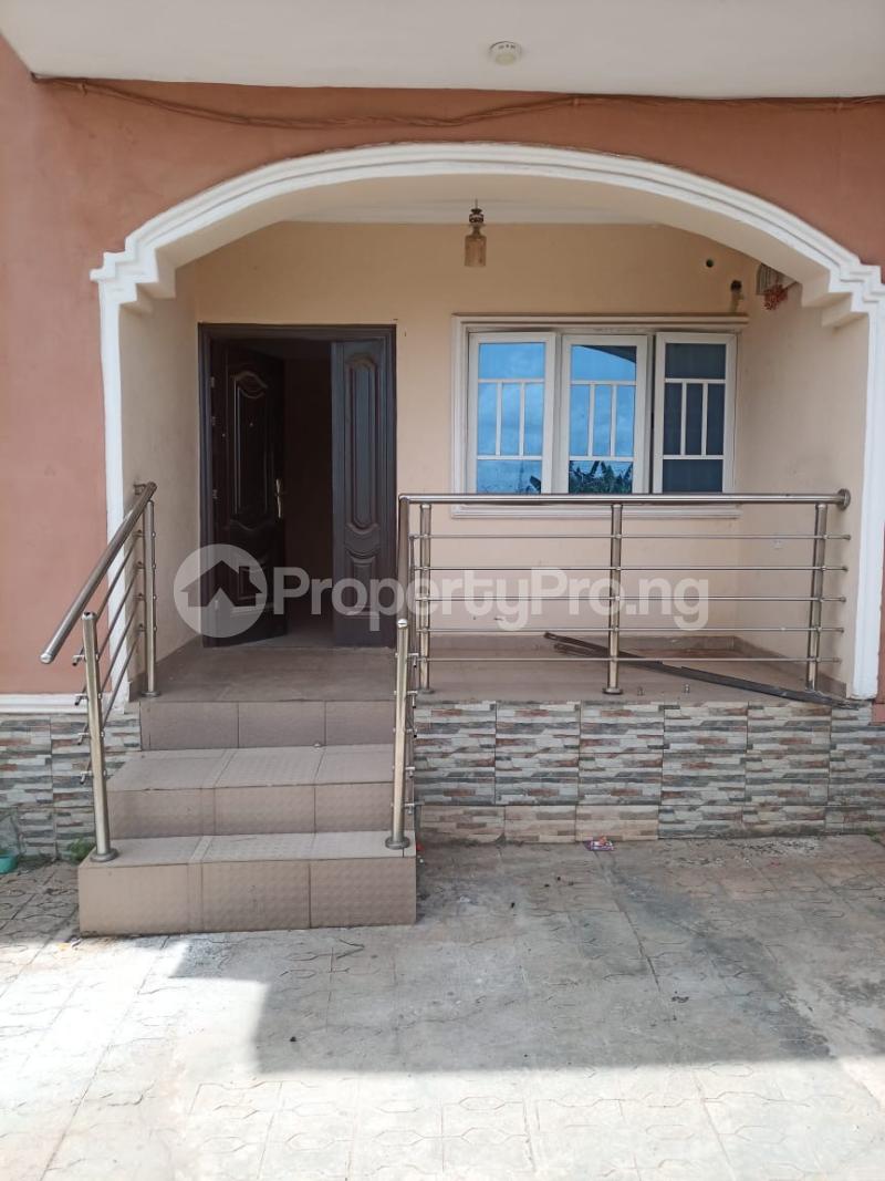 2 bedroom Flat / Apartment for rent Kuola Off Akala Express Akala Express Ibadan Oyo