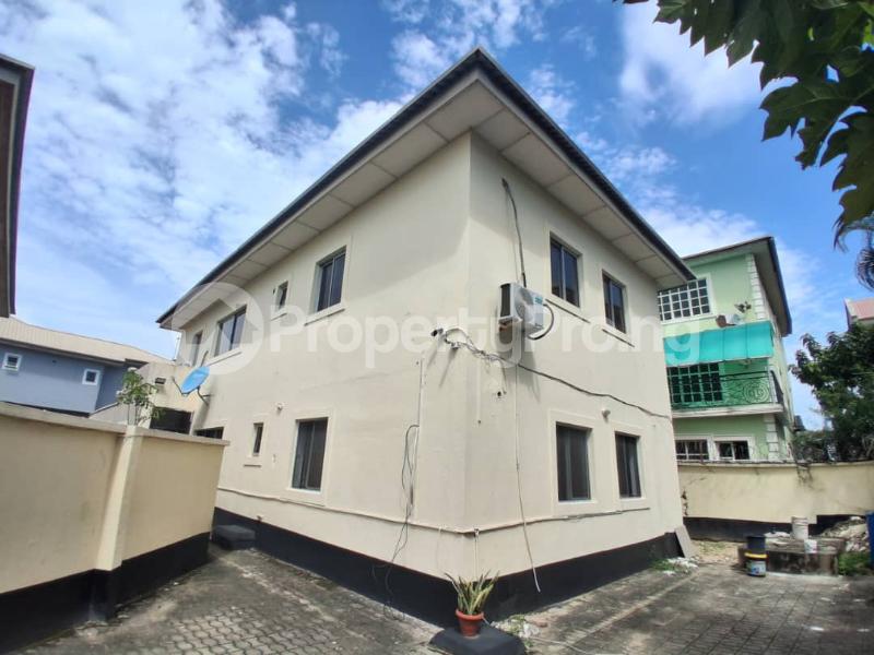 2 bedroom Flat / Apartment for rent Lekki Phase 1, Lagos Lekki Phase 1 Lekki Lagos