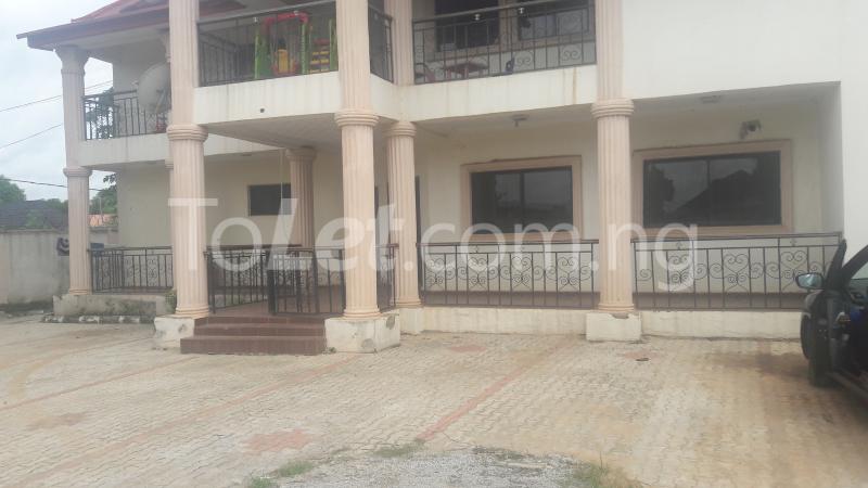 2 bedroom Flat / Apartment for rent Life Camp Jabi Abuja