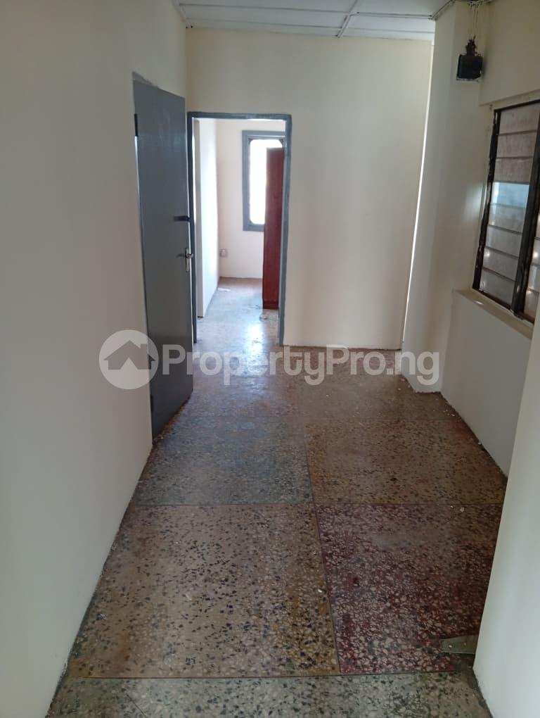 House for rent Loyola College Area Agodi Gate Abifarin Ibadan Agodi Ibadan Oyo