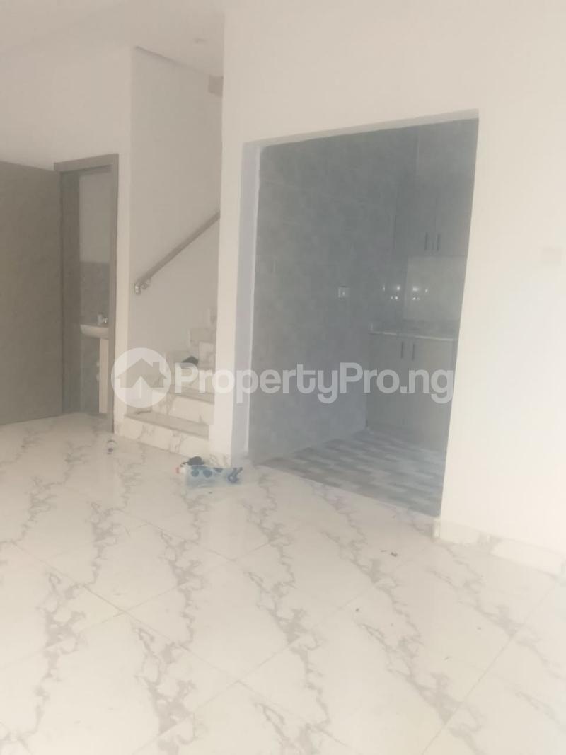 2 bedroom Flat / Apartment for rent Magodo GRA Phase 2 Kosofe/Ikosi Lagos