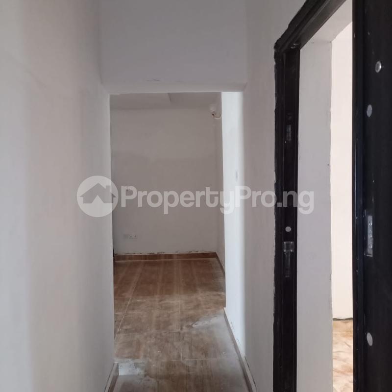 2 bedroom Commercial Property for rent Magboro Magboro Obafemi Owode Ogun