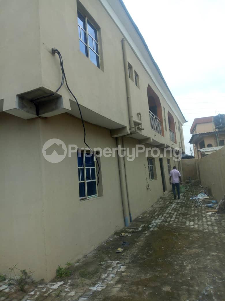 Flat / Apartment for sale Mende Maryland Lagos - 0