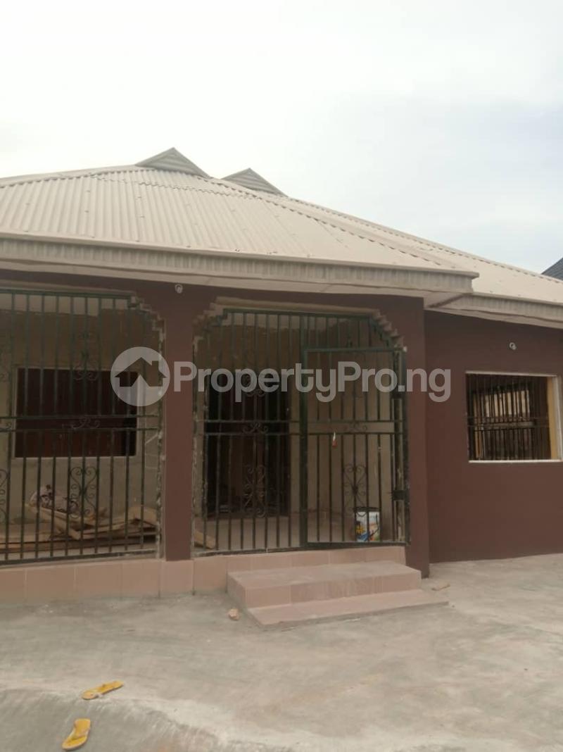 2 bedroom Flat / Apartment for rent Monganna Elebu Oluyole Extension Akala Express Ibadan Oyo