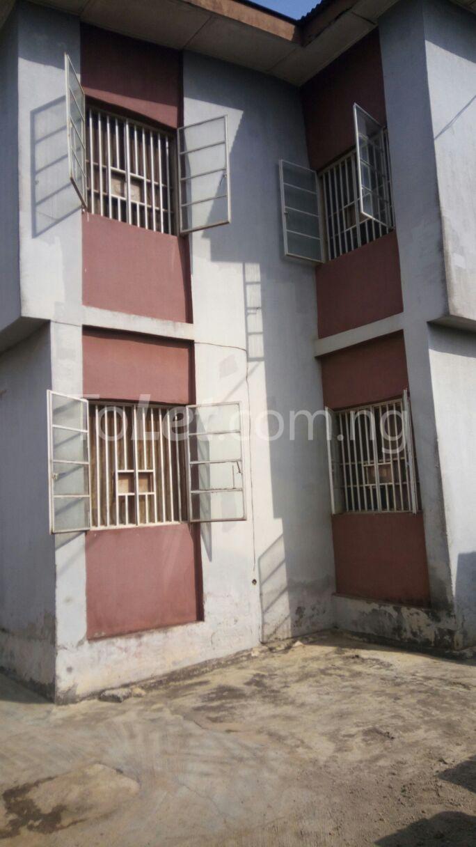 2 bedroom Flat / Apartment for rent New Oko Oba, Agege Agege Lagos