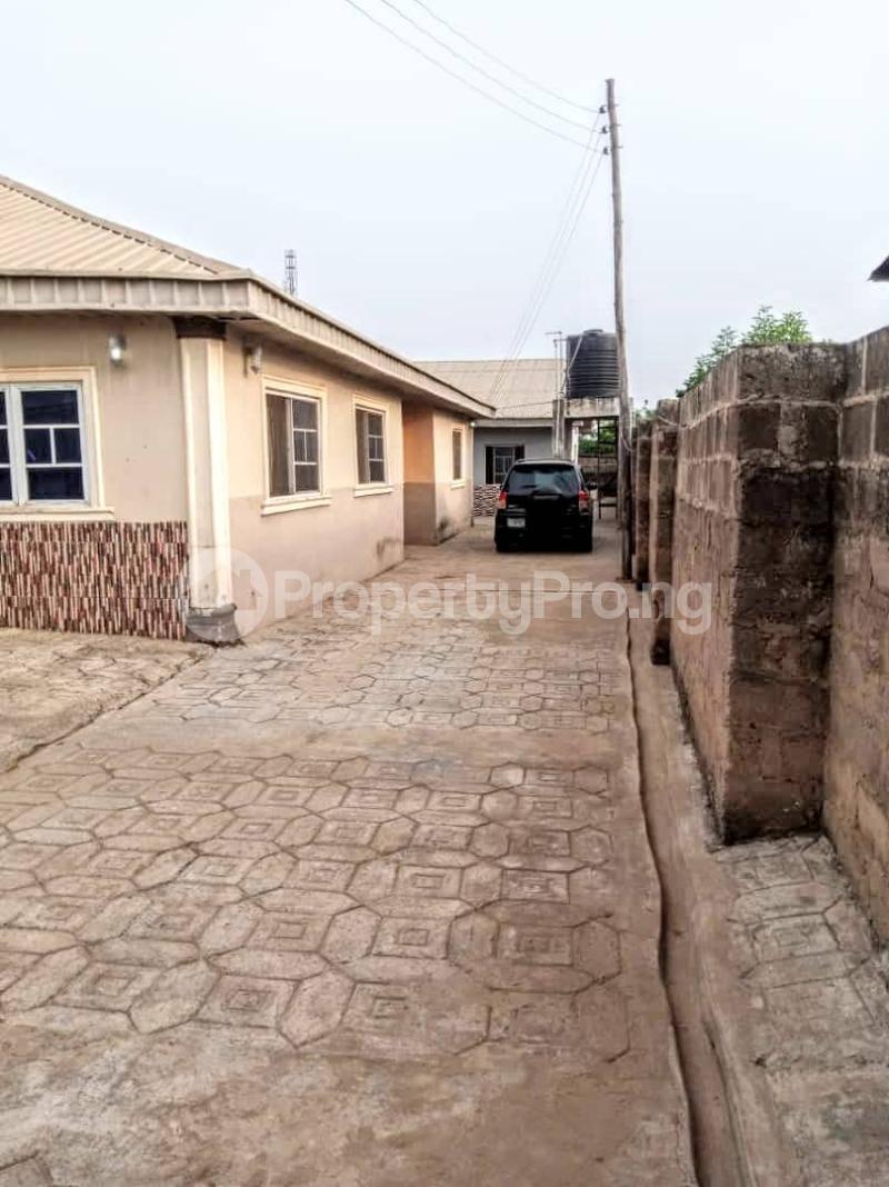 2 bedroom Flat / Apartment for rent Oba Ile, Akure Akure Ondo