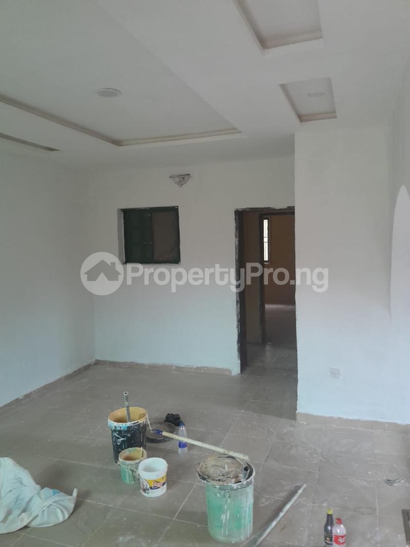 2 bedroom Flat / Apartment for rent Obawole Ogba Iju-Ishaga Agege Lagos