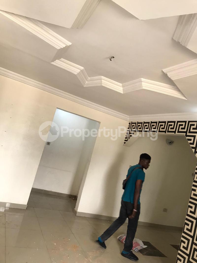 2 bedroom Flat / Apartment for rent Off Ajayi Road, Ajayi road Ogba Lagos