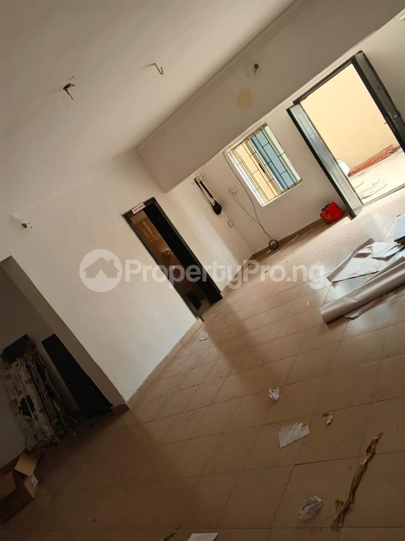 2 bedroom House for rent Off Awolowo Awolowo way Ikeja Lagos