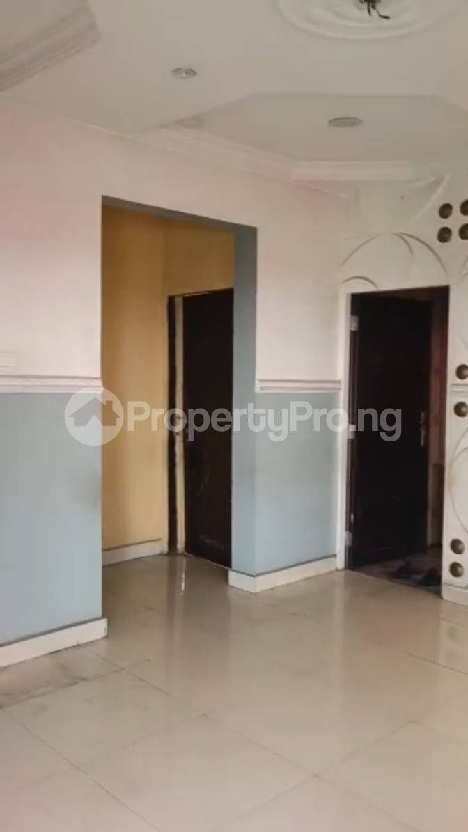 2 bedroom House for rent Ogudu Lagos Ogudu-Orike Ogudu Lagos