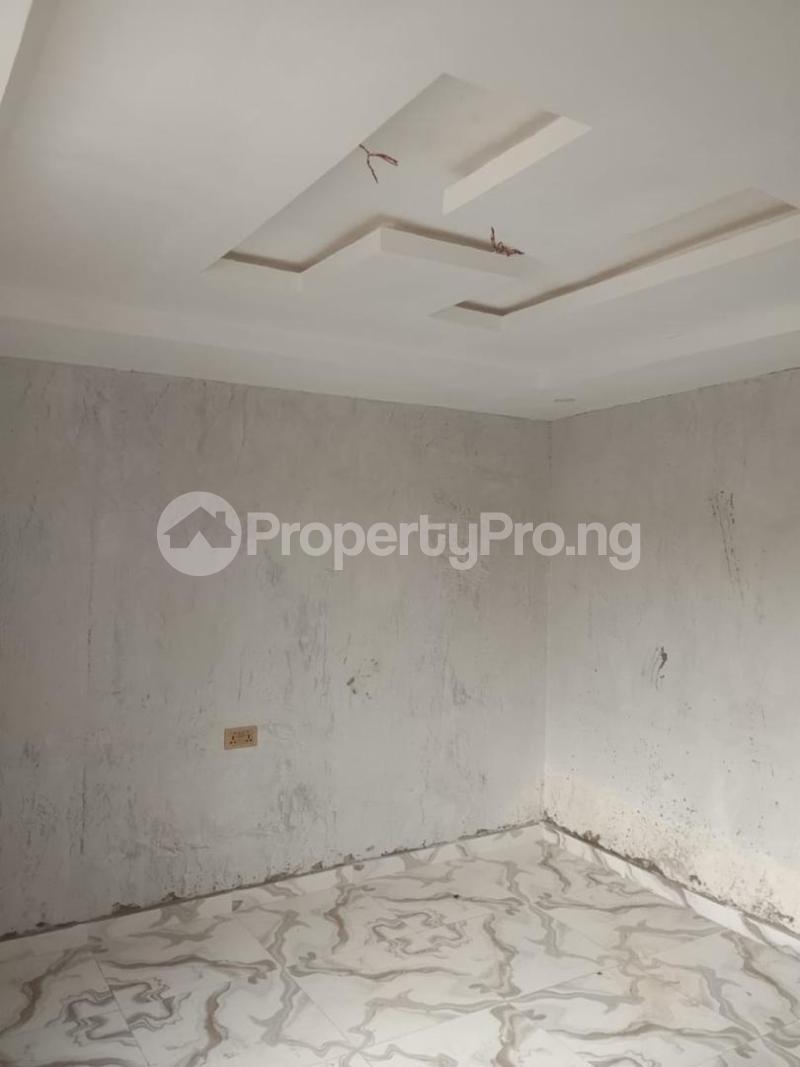 2 bedroom Flat / Apartment for rent Ojodu Berger Berger Ojodu Lagos