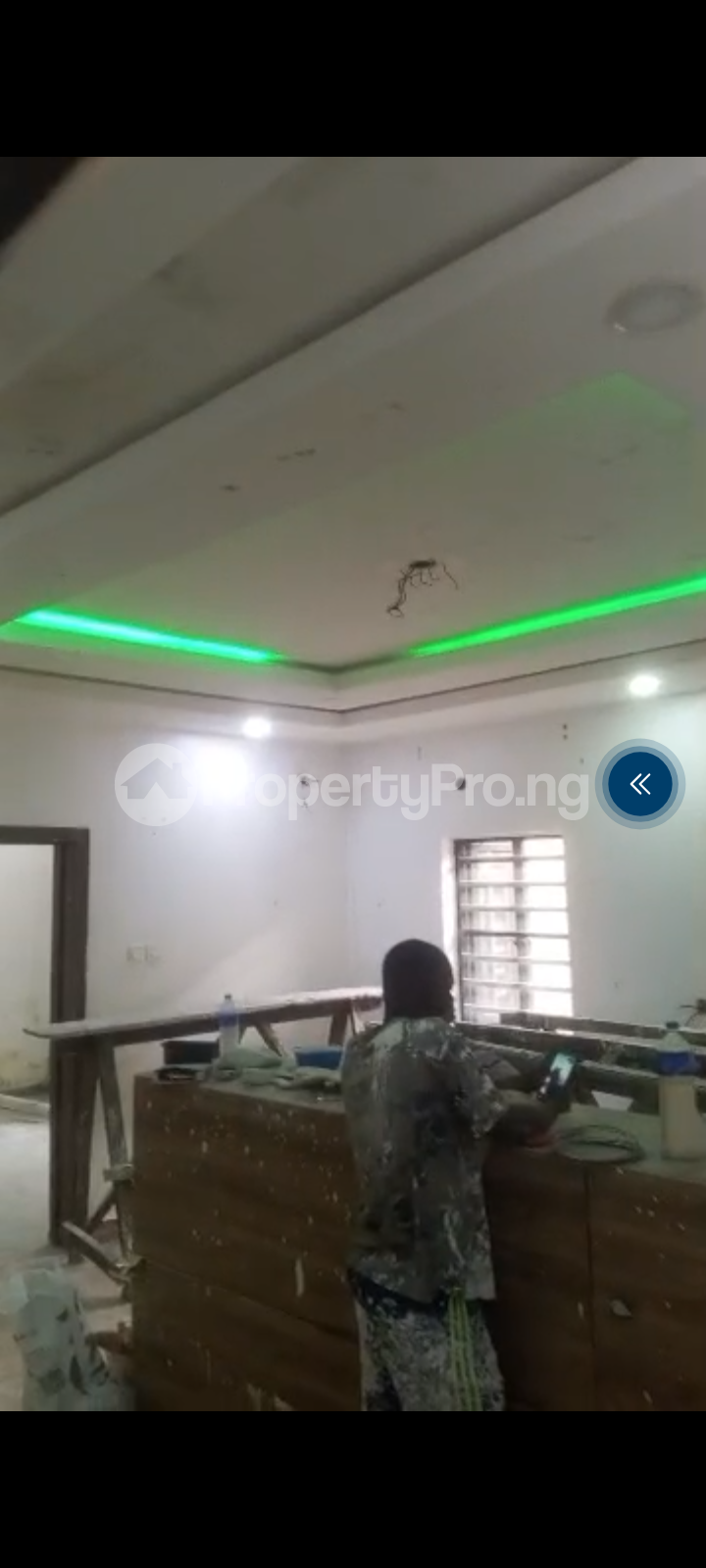2 bedroom Flat / Apartment for rent Olaniyi New Oko Oba New oko oba Abule Egba Lagos