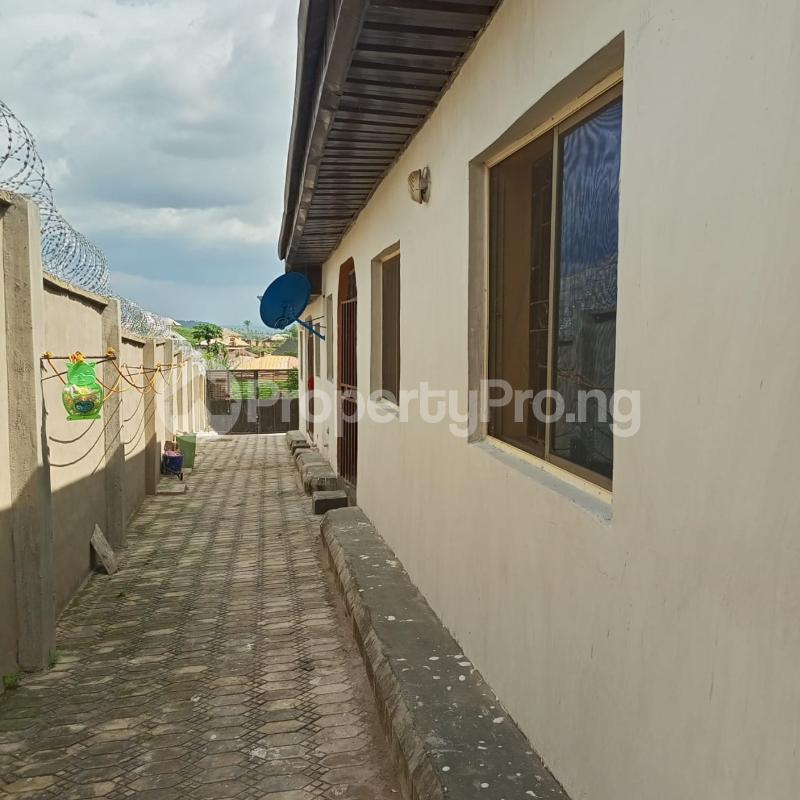 3 bedroom Flat / Apartment for rent Idi Aba Abeokuta Ogun - 0