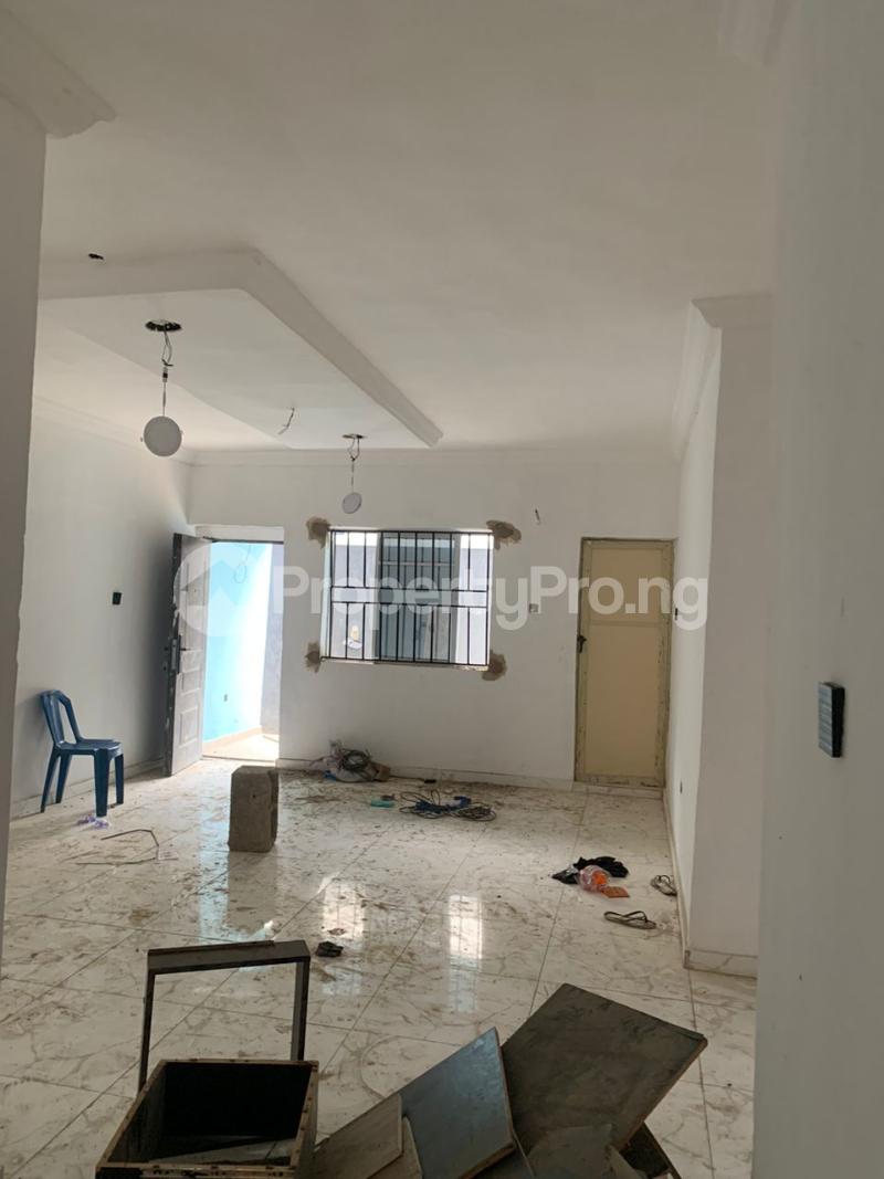 2 bedroom Flat / Apartment for rent Olowora Ojodu Lagos