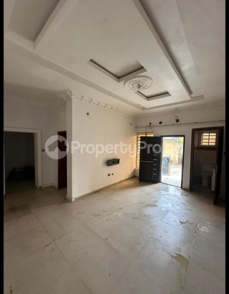 2 bedroom Flat / Apartment for rent  Olowora Ojodu Lagos