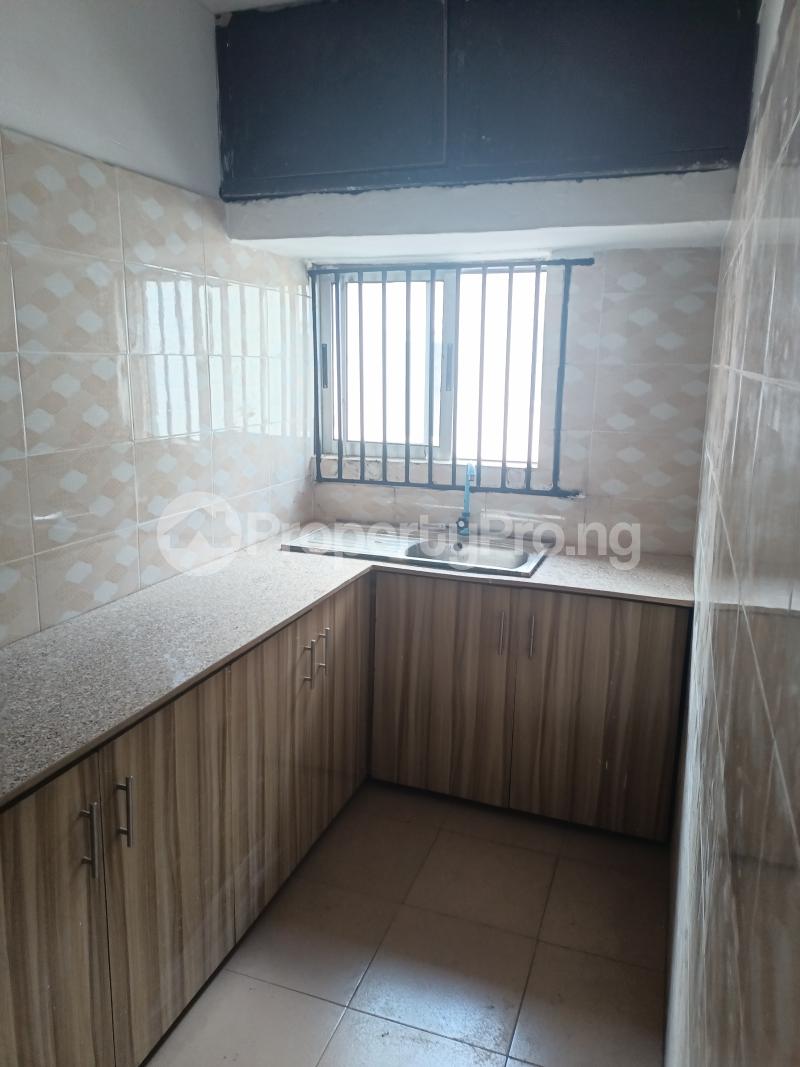 2 bedroom Flat / Apartment for rent Omole phase 1 Ojodu Lagos