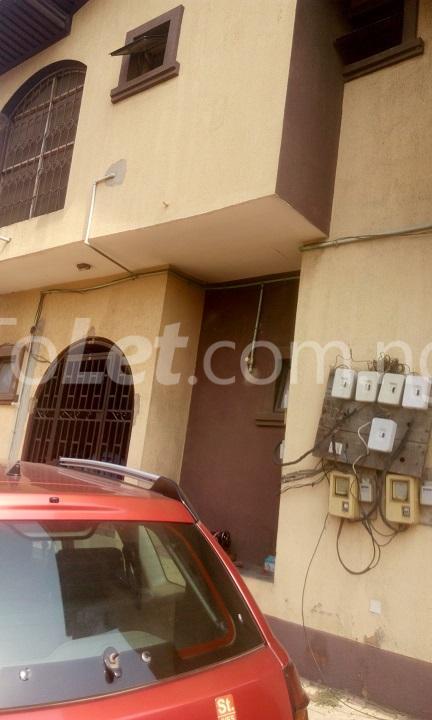 2 bedroom Flat / Apartment for rent Phase 2 Lagos