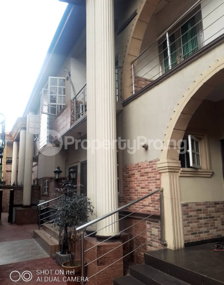 2 bedroom House for rent Omole phase 2 Ojodu Lagos