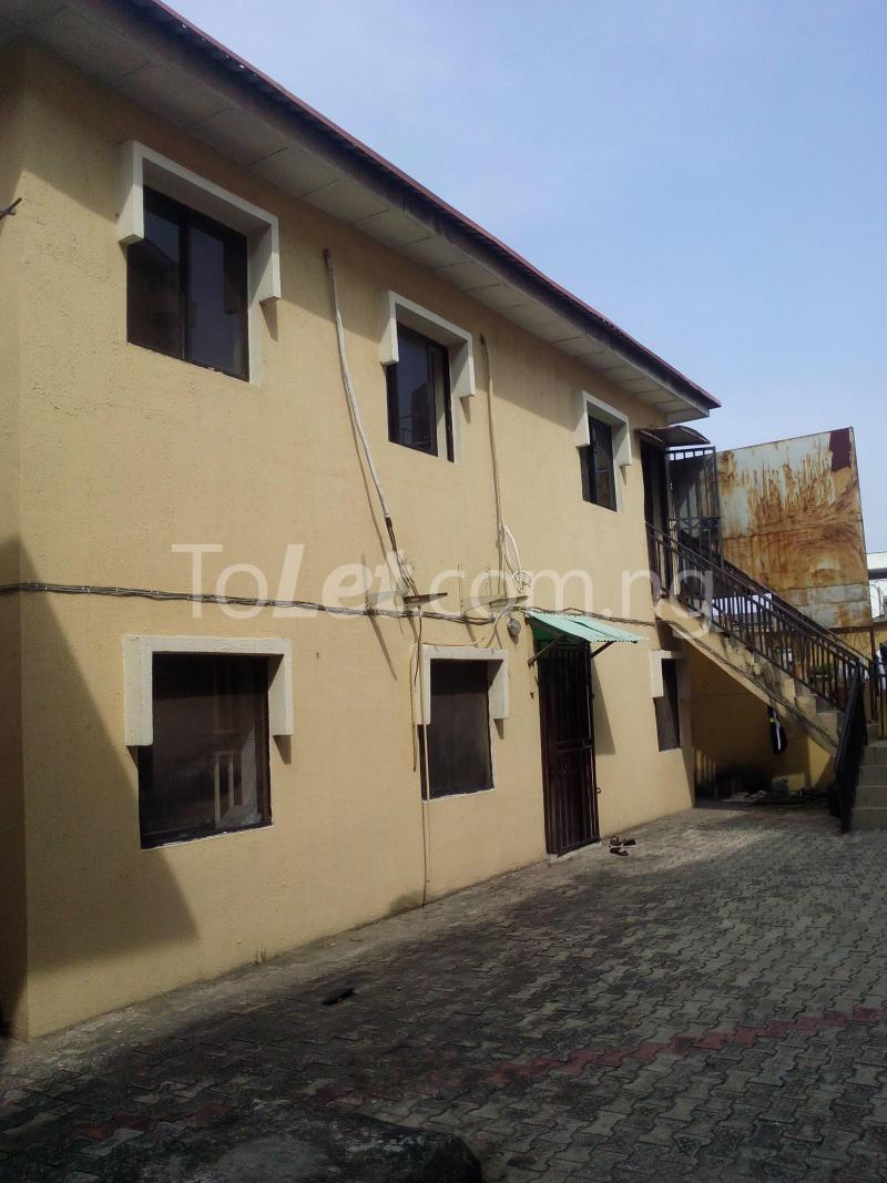 2 bedroom Flat / Apartment for rent Oniru Lagos