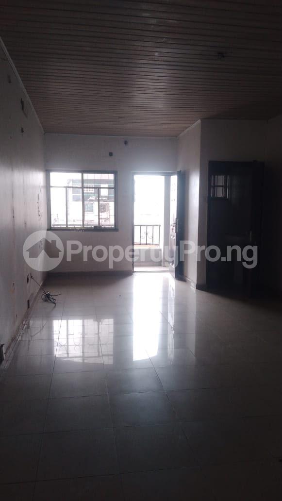 2 bedroom Flat / Apartment for rent Opebi Link Bridge Opebi Ikeja Lagos