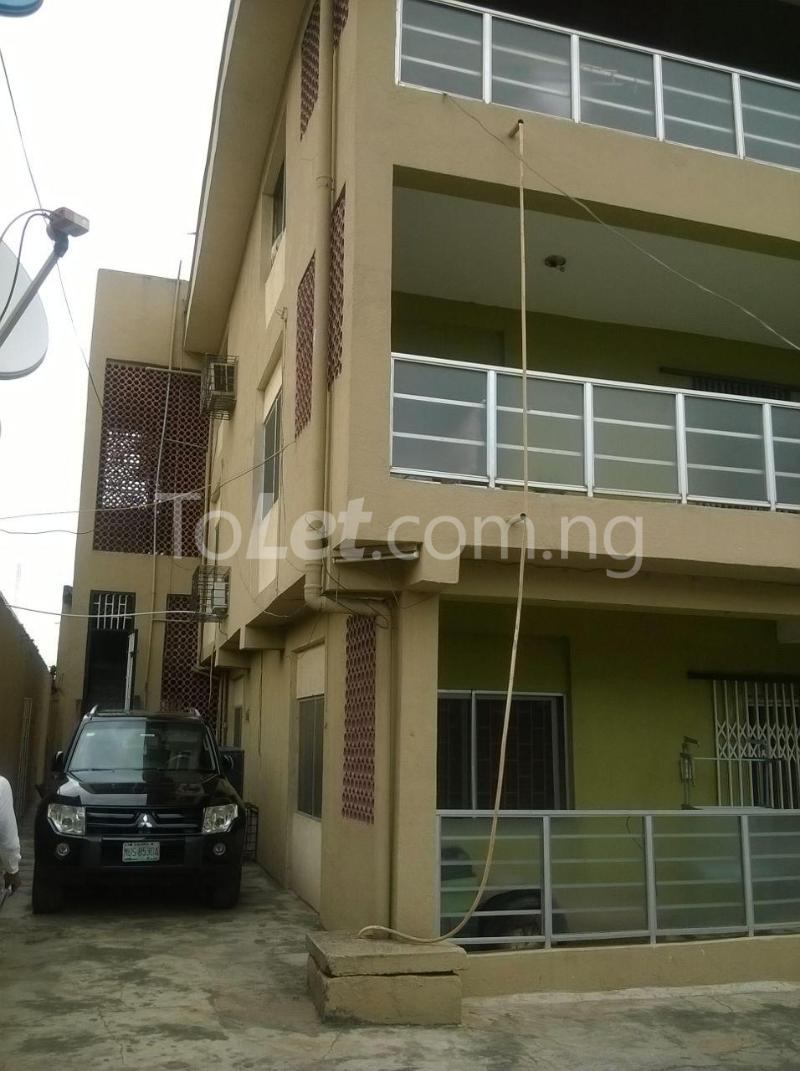 2 bedroom Flat / Apartment for rent Oregun Lagos