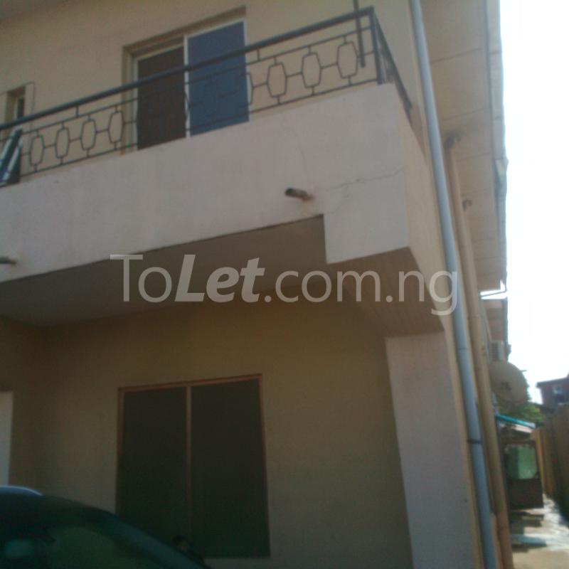 2 bedroom Flat / Apartment for rent 28, Bello Street Shogunle Oshodi Lagos