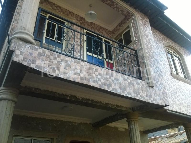 2 bedroom Flat / Apartment for rent Oworonshoki Lagos