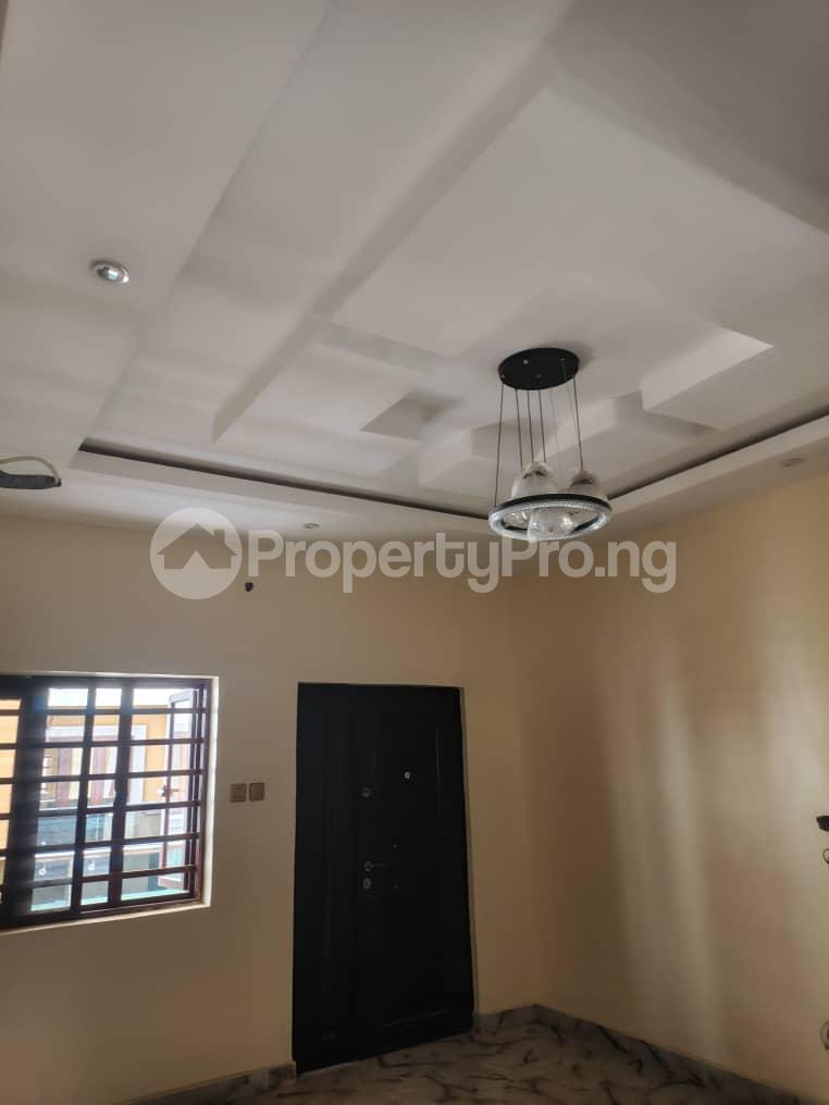 2 bedroom Flat / Apartment for rent Pako Dopemu Dopemu Agege Lagos