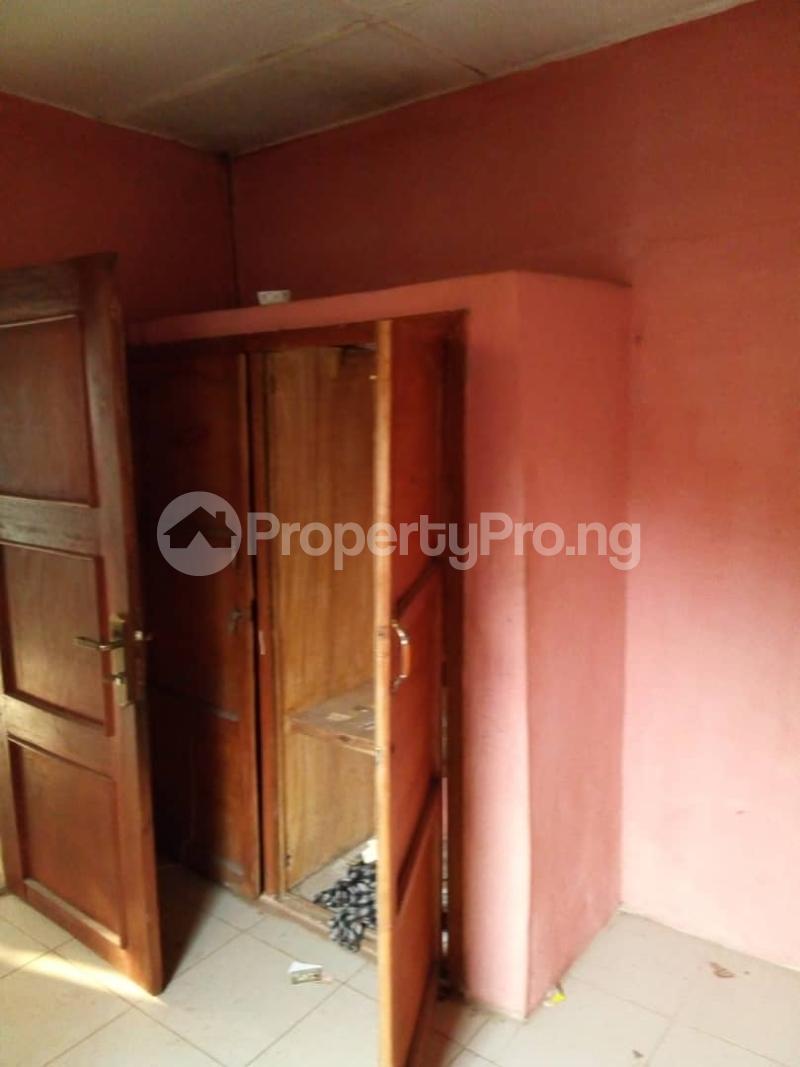 2 bedroom House for rent Command Ipaja Ipaja Ipaja Lagos