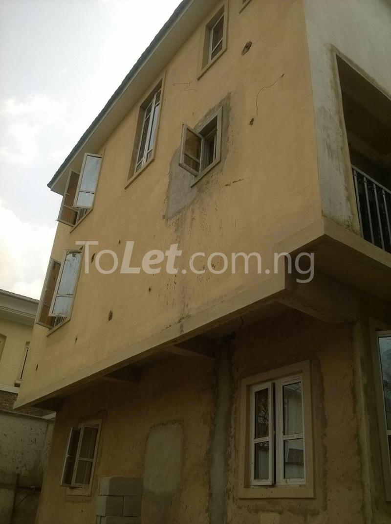 2 bedroom Flat / Apartment for rent Pedro Gbagada Lagos