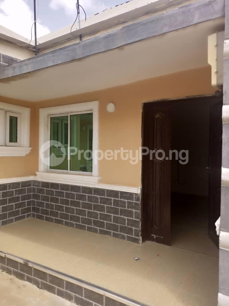 2 bedroom Flat / Apartment for rent Peluseriki Estate Akala Express Ibadan Oyo