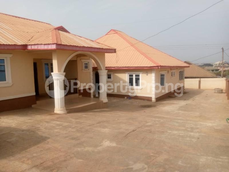 2 bedroom Flat / Apartment for rent Sunshine School Area, Ologuneru Eleyele Ibadan Oyo