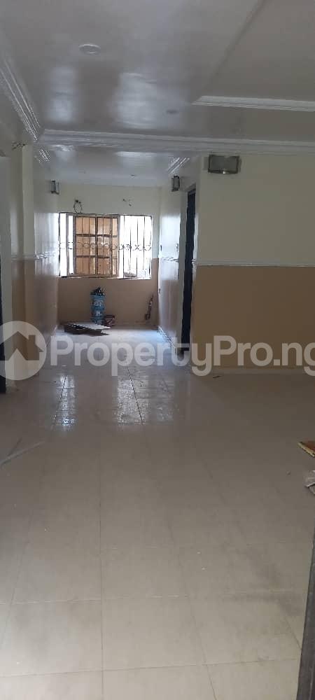 2 bedroom Flat / Apartment for rent Thomas Animashuan Street, Aguda Surulere Lagos