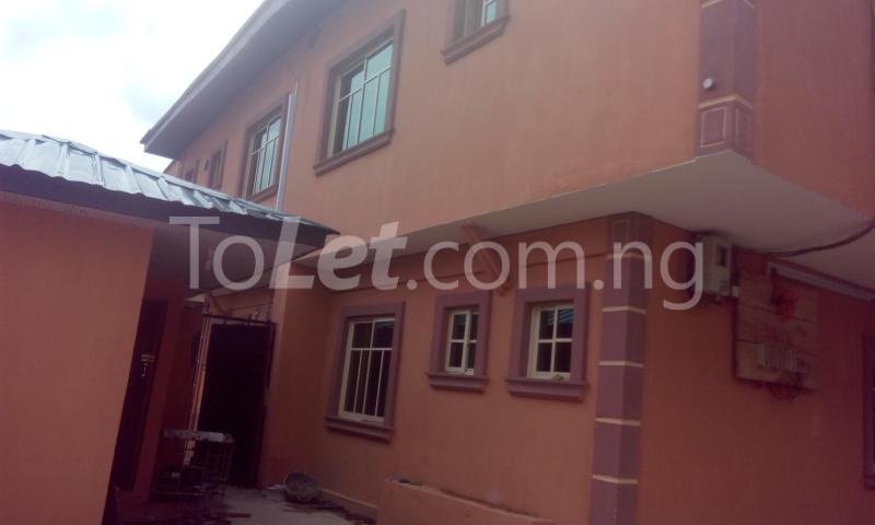 2 bedroom Flat / Apartment for rent 33 Johnson Street Bode Thomas Surulere Lagos