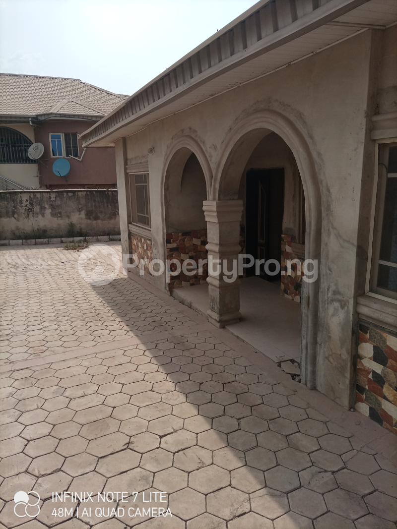 2 bedroom Flat / Apartment for rent Akobo Ibadan Oyo