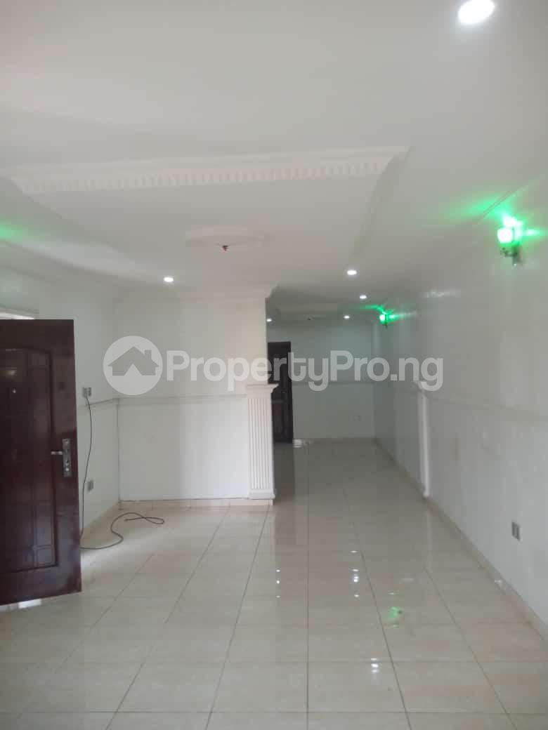 2 bedroom Flat / Apartment for rent Water Front Estate Magodo Kosofe/Ikosi Lagos