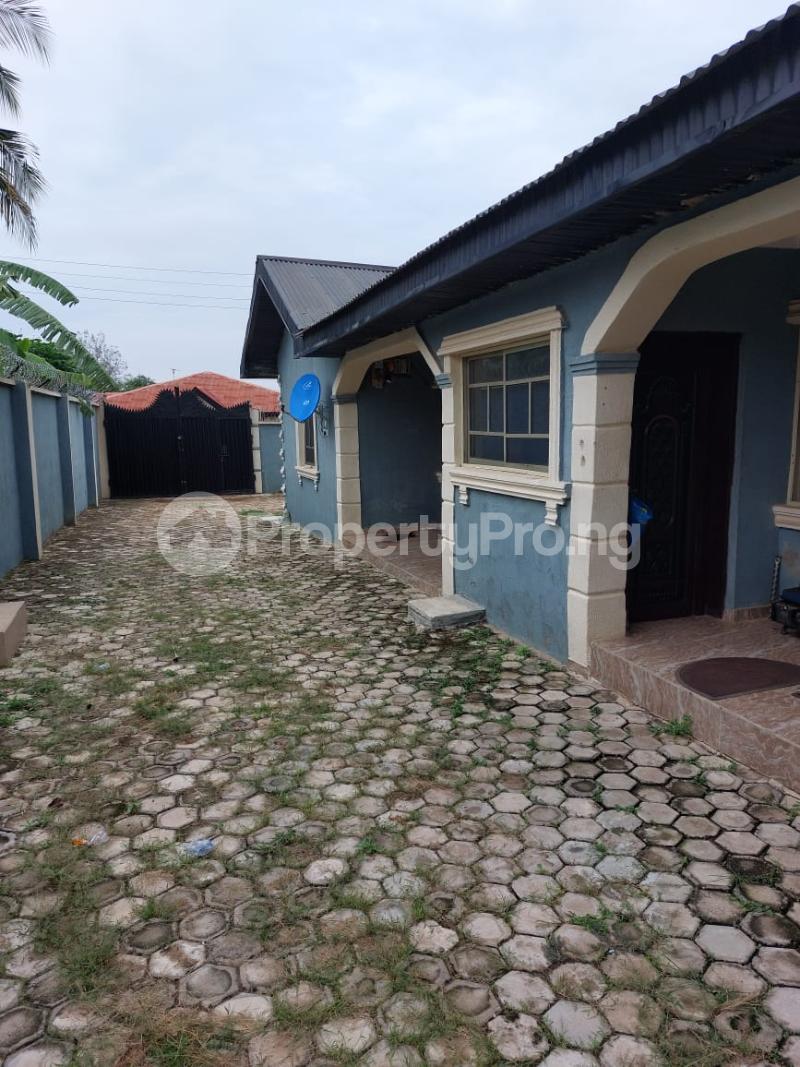 2 bedroom Flat / Apartment for rent Apata Ibadan Oyo