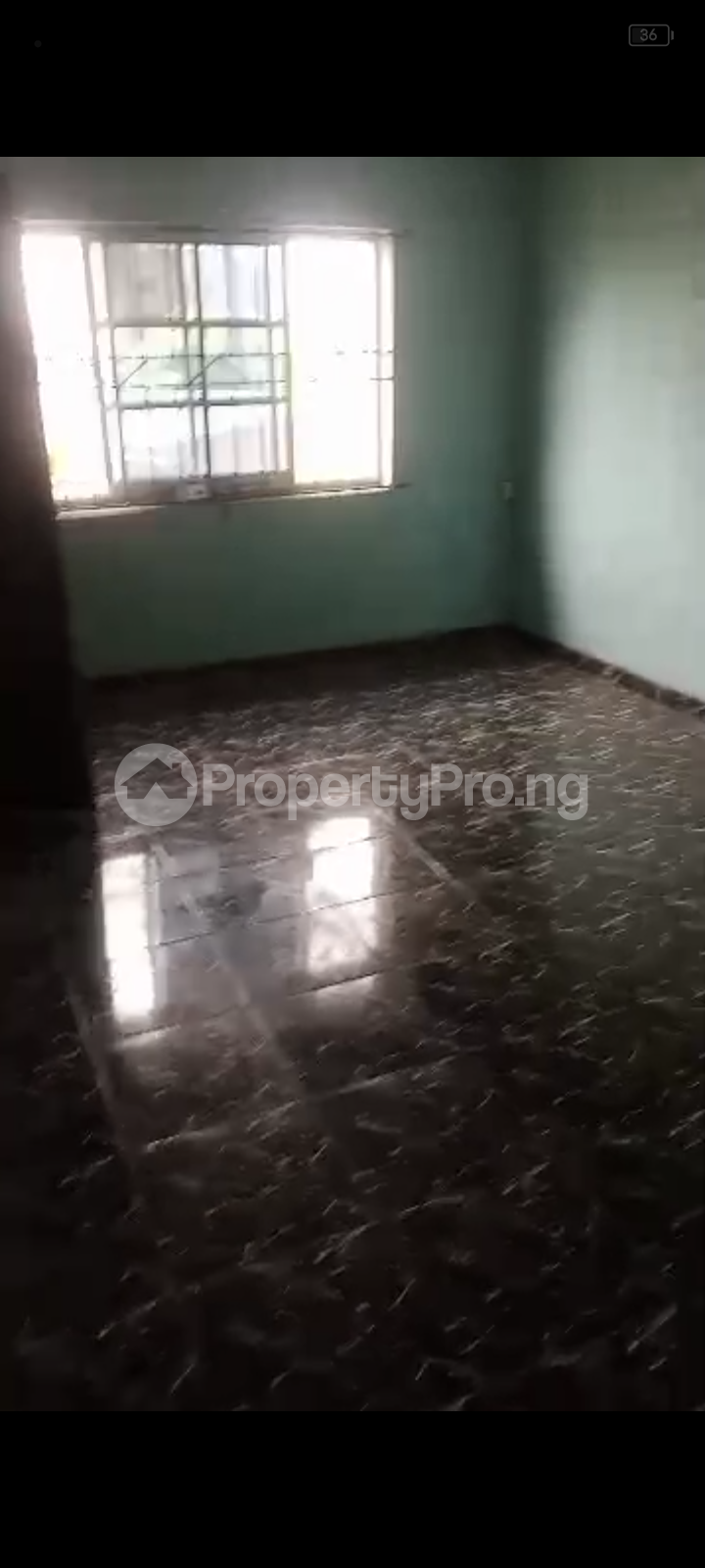2 bedroom Flat / Apartment for rent Yaya Abatan, Ogba Bus-stop Ogba Lagos